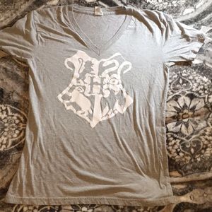 Screen Harry Potter teeshirt